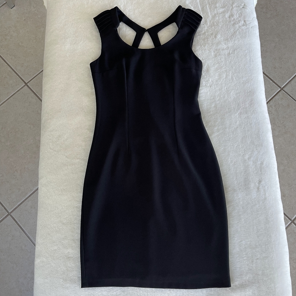 Cocktail dress